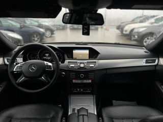 Mercedes E-Class foto 12