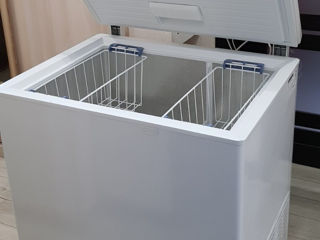 Ladă frigorifică, (congelator) Liebherr GT 2632, 237 L