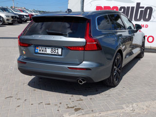 Volvo V60 foto 5