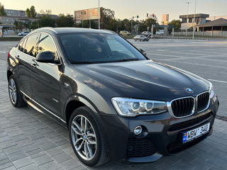 BMW X4 foto 2