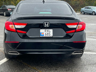 Honda Accord foto 7