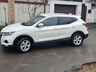 Nissan Qashqai foto 6