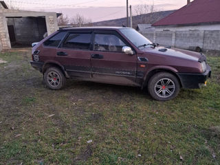 Lada / ВАЗ 2109 foto 5