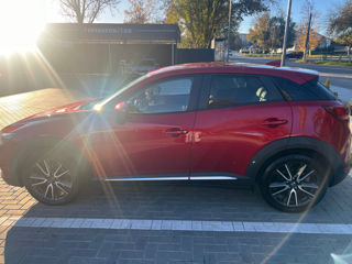 Mazda CX-3 foto 3