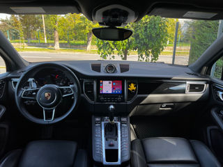 Porsche Macan foto 7