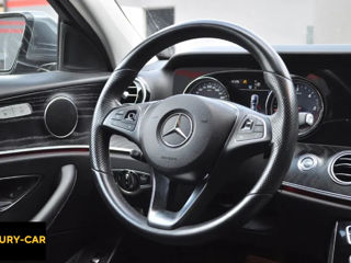 Mercedes E-Class foto 13