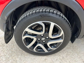 Renault Captur foto 7