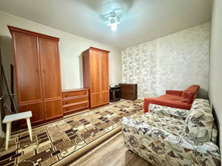 Apartament cu 2 camere, 31 m², Ciocana, Chișinău