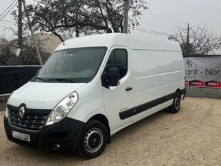 Renault MASTER foto 2