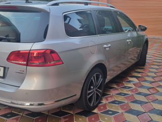 Volkswagen Passat foto 4