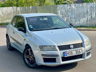 Fiat Stilo foto 2