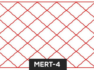 Pat StarM Mert-9 Light Grey foto 7