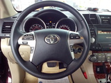 Toyota Highlander foto 10