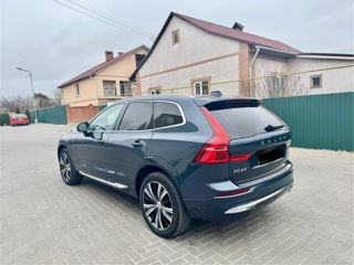 Volvo XC60 foto 4