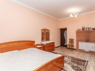 Apartament cu 3 camere, 115 m², Centru, Codru, Chișinău mun. foto 4