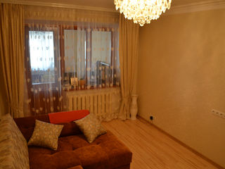 Продаётся 3-комнатная квартира, 100 m2, евро ремонт, срочно! foto 7