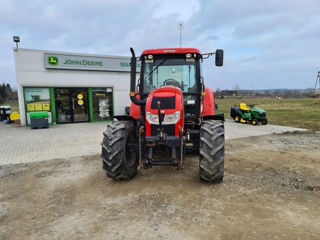 Zetor Forterra 135 фото 6