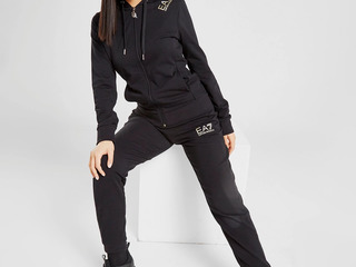 Vând 2 costume sportive noi, Emporio Armani si Calvin Klein/ Продам 2 новые  спортивные костюмы