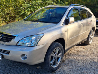 Lexus RX Series