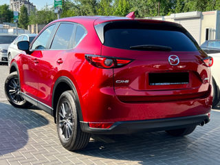 Mazda CX-5 foto 3