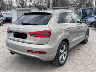 Audi Q3 foto 4