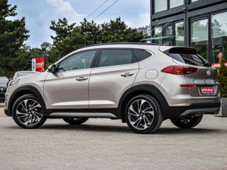 Hyundai Tucson foto 5