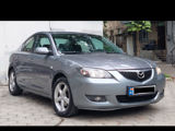 Mazda 3 foto 2