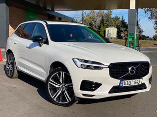 Volvo XC60 foto 3