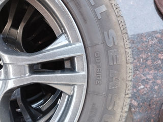 205/60 R16 foto 5