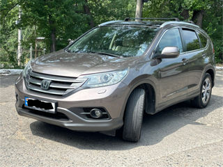 Honda CR-V foto 0