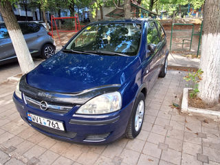 Opel Corsa foto 5