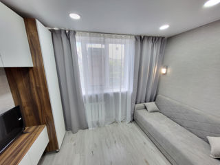 O cameră, 16 m², Buiucani, Chișinău