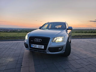 Audi Q5 foto 1
