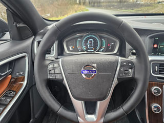 Volvo V60 foto 14