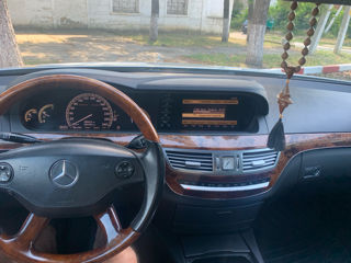 Mercedes S-Class foto 7