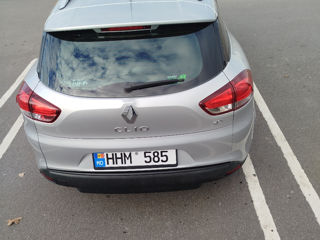 Renault Clio foto 5