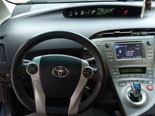 Toyota Prius foto 5