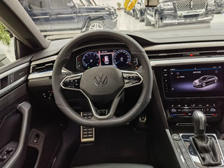 Volkswagen Arteon foto 11