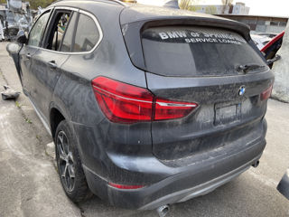 BMW X1 F48 Piese ! Запчасти ! foto 2