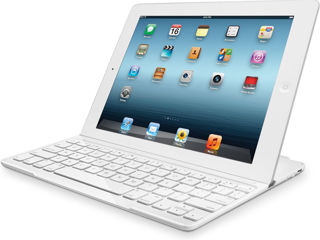 Tastatură Logitech nouă pentru Ipad