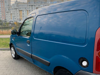 Renault Kangoo foto 4