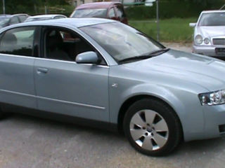 Passat B5 Toate piese Audi A4 A8 foto 2