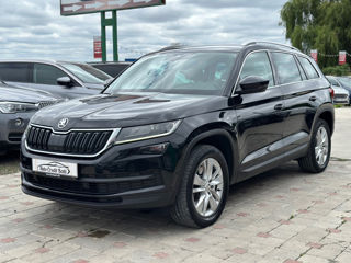 Skoda Kodiaq foto 1