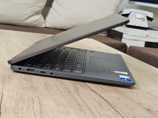 Ca NOU! Lenovo Transformer (i5 12Gen/16Gb/512Gb NVMe/Touchscreen) foto 5