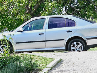 Skoda Octavia foto 2