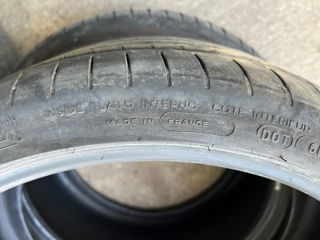 Продам 2 б.у шины 265/30 R20 Michelin Pilot Super Sport foto 10