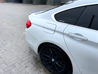 BMW 4 Series foto 2