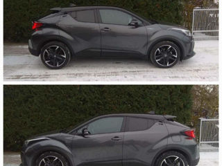 Toyota C-HR foto 5