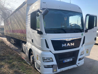 Man TGX 18.440 foto 2