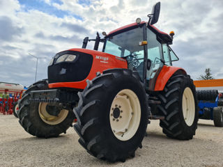 Kubota M108S foto 14